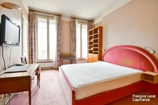 A vendre Appartement 5 pièces - LA MADELAINE - Quartier Botanique/Grand Boulevard - 140 m² - 3 chambres + 1 chambre de service - Ascenseur - Charme de l’ancien – 575 000 € honoraires d’agence inclus