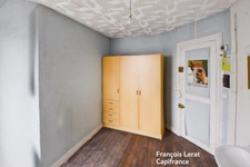 Chambre de service à vendre 1 pièces PARIS 11EME ARRONDISSEMENT (75) - Boulevard Voltaire - surface Carrez 8,86 m2 - Prix 77 500 € honoraires d'agence inclus