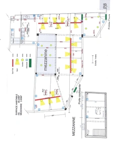 75011PARIS - Transfer of business assets – Saint Ambroise district – Workshop – €85,000 HAI