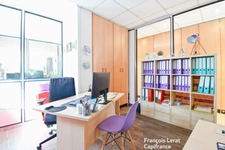 Murs Local/bureau à vendre PARIS 12EME ARRONDISSEMENT (75) - Bercy - 86,35 m2 loi Carrez - 798 000 € honoraires d'agence inclus