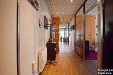 Murs Local/bureau à vendre PARIS 12EME ARRONDISSEMENT (75) - Bercy - 86,35 m2 loi Carrez - 798 000 € honoraires d'agence inclus