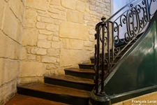 Studio à vendre - PARIS 7EME ARRONDISSEMENT (75) Rue Rousselet - 17,27 m2 - 315 000 € honoraires d'agence inclus