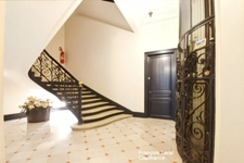A vendre Appartement 5 pièces - LA MADELAINE - Quartier Botanique/Grand Boulevard - 140 m² - 3 chambres + 1 chambre de service - Ascenseur - Charme de l’ancien – 575 000 € honoraires d’agence inclus
