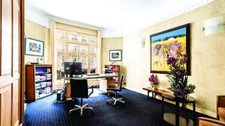 à vendre PARIS 7EME ARRONDISSEMENT Boulevard Raspail Bureaux 6 896 500 € HAI