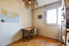 Appartement à vendre 5 pièces proche Mairie de THIAIS (94)– Appartement de 5 pièces avec une cave et une place de parking – 95,29 m2 loi Carrez - 376 400 € honoraires d’agence inclus