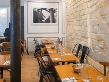 Restaurant wall for sale PARIS 1ST ARRONDISSEMENT (75) - 93 m2 - €963,000 agency fees included