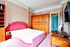 A vendre Appartement 5 pièces - LA MADELAINE - Quartier Botanique/Grand Boulevard - 140 m² - 3 chambres + 1 chambre de service - Ascenseur - Charme de l’ancien – 575 000 € honoraires d’agence inclus