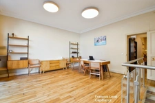 Local/bureau à louer PARIS 9EME ARRONDISSEMENT (75) - RUE CONDORCET – LOCAL COMMERCIAL DE CARACTÈRE – 85 m² ENVIRON
