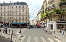 Salon de thé/ Epicerie fine - Fonds de commerce à céder  PARIS 6EME ARRONDISSEMENT (75) - Emplacement n°1 - 230 000 € HAI