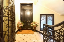 A vendre Appartement 5 pièces - LA MADELAINE - Quartier Botanique/Grand Boulevard - 140 m² - 3 chambres + 1 chambre de service - Ascenseur - Charme de l’ancien – 575 000 € honoraires d’agence inclus