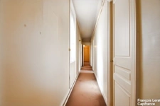 A vendre Appartement 5 pièces - LA MADELAINE - Quartier Botanique/Grand Boulevard - 140 m² - 3 chambres + 1 chambre de service - Ascenseur - Charme de l’ancien – 575 000 € honoraires d’agence inclus
