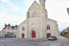  Vente fonds de commerce et murs de Boulangerie - Pâtisserie - Loiret (45) - Entre la commune de Nibelle et de Beaune-La-Rolande - Emplacement n°1 - 196 000 € honoraires d'agence inclus - 