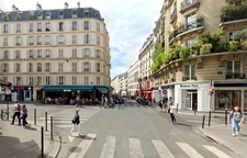 Local/bureau Bail à céder  PARIS 6EME ARRONDISSEMENT (75)