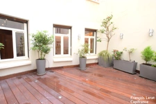 à vendre PARIS 7EME ARRONDISSEMENT Boulevard Raspail Bureaux 6 896 500 € HAI