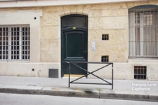 Studio à vendre - PARIS 7EME ARRONDISSEMENT (75) Rue Rousselet - 17,27 m2 - 315 000 € honoraires d'agence inclus