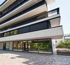 Murs Local/bureau à vendre PARIS 12EME ARRONDISSEMENT (75) - Bercy - 86,35 m2 loi Carrez - 798 000 € honoraires d'agence inclus