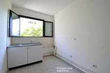 PARIS 15EME ARRONDISSEMENT (75)- PARC ANDRE CITROEN - 2 PIÈCES DE 50,25 m2 LOI CARREZ AVEC BALCON, PARKING ET CAVE – PRIX DE VENTE 540 000 € HONORAIRES D’AGENCE INCLUS
