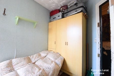 1-room service room for sale in PARIS 11TH DISTRICT (75) - Boulevard Voltaire - Carrez surface area 8.86 m2 - Price €67,500 including agency fees