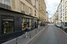 Salon de thé/ Epicerie fine - Fonds de commerce à céder  PARIS 6EME ARRONDISSEMENT (75) - Emplacement n°1 - 199 500 € honoraires d'agence inclus