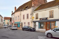  Vente fonds de commerce et murs de Boulangerie - Pâtisserie - Loiret (45) - Entre la commune de Nibelle et de Beaune-La-Rolande - Emplacement n°1 - 196 000 € honoraires d'agence inclus - 