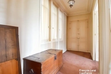 A vendre Appartement 5 pièces - LA MADELAINE - Quartier Botanique/Grand Boulevard - 140 m² - 3 chambres + 1 chambre de service - Ascenseur - Charme de l’ancien – 575 000 € honoraires d’agence inclus