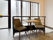 LOFT, MIXED & CREATIVE PROFESSIONAL SPACE — PHOTO STUDIO OR WORKSHOP, INDEPENDENT PROFESSIONAL SPACE, PATIO, SPECTACULAR VOLUMES WITH INTEGRATED LIVING AREA