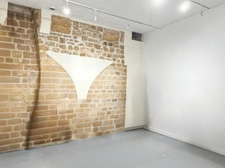 Fonds de commerce d'une galerie d'art à vendre PARIS 4EME ARRONDISSEMENT (75) - Quartier Haut Marais - 245 000 € honoraires d'agence inclus