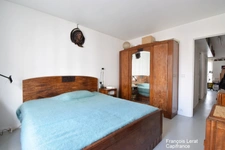 PARIS 15th - GRENELLE/DUPLEIX DISTRICT - 5 ROOMS - 107.08 m² - 4 BEDROOMS - BALCONIES - PARKING - SALE PRICE €1,113,600 AGENCY FEES INCLUDED.