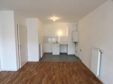 SAINT-THIBAULT-DES-VIGNES /LAGNY(77) - APPARTEMENT 2 PIECES EN REZ-DE-JARDIN - VENTE DE LA NUE-PROPRIÉTÉ - PRIX DE VENTE 155 290 € HONORAIRES D’AGENCE INCLUS