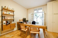 Local/bureau à louer PARIS 9EME ARRONDISSEMENT (75) - RUE CONDORCET – LOCAL COMMERCIAL DE CARACTÈRE – 85 m² ENVIRON