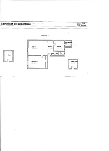 Appartement à vendre 2 pièces avec cave PARIS 17EME ARRONDISSEMENT (75) - rue Guy Môquet - 34 m2 Loi Carrez - 315 000 € honoraires d'agence inclus