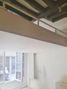 VENTE DE MURS d'un RESTAURANT de 96m2 /75001 PARIS et de son STUDIO de 17m2 - Prix de vente Honoraires d’Agence Inclus :  1.241.200 €