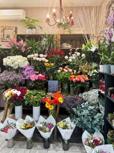 Nogent-sur-Marne (94) – Vente d’un Fonds de commerce de fleurs – Emplacement n°1 – 119 000 € honoraires d’agence inclus
