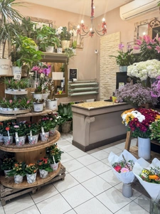 Nogent-sur-Marne (94) – Vente d’un Fonds de commerce de fleurs – Emplacement n°1 – 119 000 € honoraires d’agence inclus