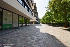 Murs Local/bureau à vendre PARIS 12EME ARRONDISSEMENT (75) - Bercy - 86,35 m2 loi Carrez - 798 000 € honoraires d'agence inclus