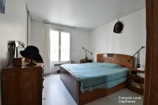 PARIS 15th - GRENELLE/DUPLEIX DISTRICT - 5 ROOMS - 107.08 m² - 4 BEDROOMS - BALCONIES - PARKING - SALE PRICE €1,113,600 AGENCY FEES INCLUDED.