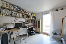PARIS 15th - GRENELLE/DUPLEIX DISTRICT - 5 ROOMS - 107.08 m² - 4 BEDROOMS - BALCONIES - PARKING - SALE PRICE €1,113,600 AGENCY FEES INCLUDED.