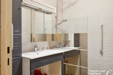 Appartement à vendre 5 pièces proche Mairie de THIAIS (94)– Appartement de 5 pièces avec une cave et une place de parking – 95,29 m2 loi Carrez - 376 400 € honoraires d’agence inclus