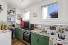 Nanterre Ville - Profession libérale - Local/Bureau 2 pièces sur jardin Nanterre Ville