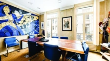 à vendre PARIS 7EME ARRONDISSEMENT Boulevard Raspail Bureaux 6 896 500 € HAI