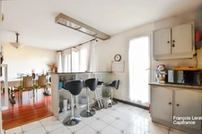 Appartement à vendre 5 pièces proche Mairie de THIAIS (94)– Appartement de 5 pièces avec une cave et une place de parking – 95,29 m2 loi Carrez - 376 400 € honoraires d’agence inclus