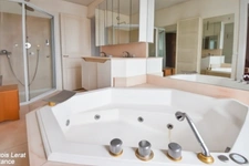 A vendre Appartement 5 pièces - LA MADELAINE - Quartier Botanique/Grand Boulevard - 140 m² - 3 chambres + 1 chambre de service - Ascenseur - Charme de l’ancien – 575 000 € honoraires d’agence inclus