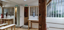 75011PARIS - Transfer of business assets – Saint Ambroise district – Workshop – €85,000 HAI