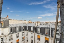 Local/bureau à vendre PARIS 11EME ARRONDISSEMENT (75) - Débarras - Boulevard Voltaire- 6,12 m2 Loi carrenclusz -  45 000 honoraires d'agence i