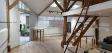 75011PARIS - Transfer of business assets – Saint Ambroise district – Workshop – €85,000 HAI