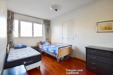 Appartement à vendre 5 pièces proche Mairie de THIAIS (94)– Appartement de 5 pièces avec une cave et une place de parking – 95,29 m2 loi Carrez - 376 400 € honoraires d’agence inclus