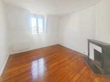 Appartement à vendre 2 pièces FONTENAY SOUS BOIS (94) - Fontenay Village - 40,36 m2 Loi Carrez - 253 000 € honoraires d'agence inclus