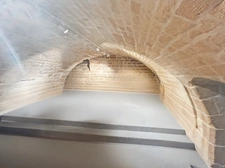 Fonds de commerce d'une galerie d'art à vendre PARIS 4EME ARRONDISSEMENT (75) - Quartier Haut Marais - 245 000 € honoraires d'agence inclus