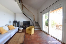 Maison à vendre 7 pièces MANOSQUE (04) - Quartier La Rochette - 169 m² habitable - 4 chambres - Piscine - Garage - 647 000 € honoraires d'agence inclus