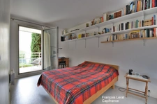 PARIS 15th - GRENELLE/DUPLEIX DISTRICT - 5 ROOMS - 107.08 m² - 4 BEDROOMS - BALCONIES - PARKING - SALE PRICE €1,113,600 AGENCY FEES INCLUDED.